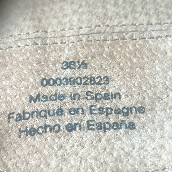 Free People Dark Brown Ankle Boots - Picture 8 of 14